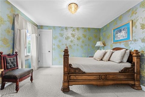 Tiny photo for 550 Warner Road SE, Vienna, OH 44403 (MLS # 5187925)