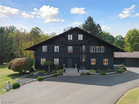 550 Warner Road SE Vienna OH 44403