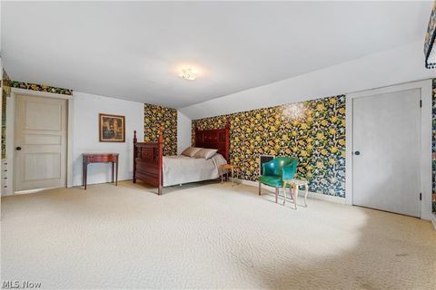 Tiny photo for 550 Warner Road SE, Vienna, OH 44403 (MLS # 5187925)