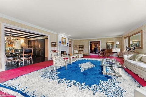 Tiny photo for 550 Warner Road SE, Vienna, OH 44403 (MLS # 5187925)