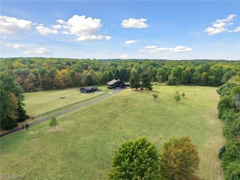 Tiny photo for 550 Warner Road SE, Vienna, OH 44403 (MLS # 5187925)