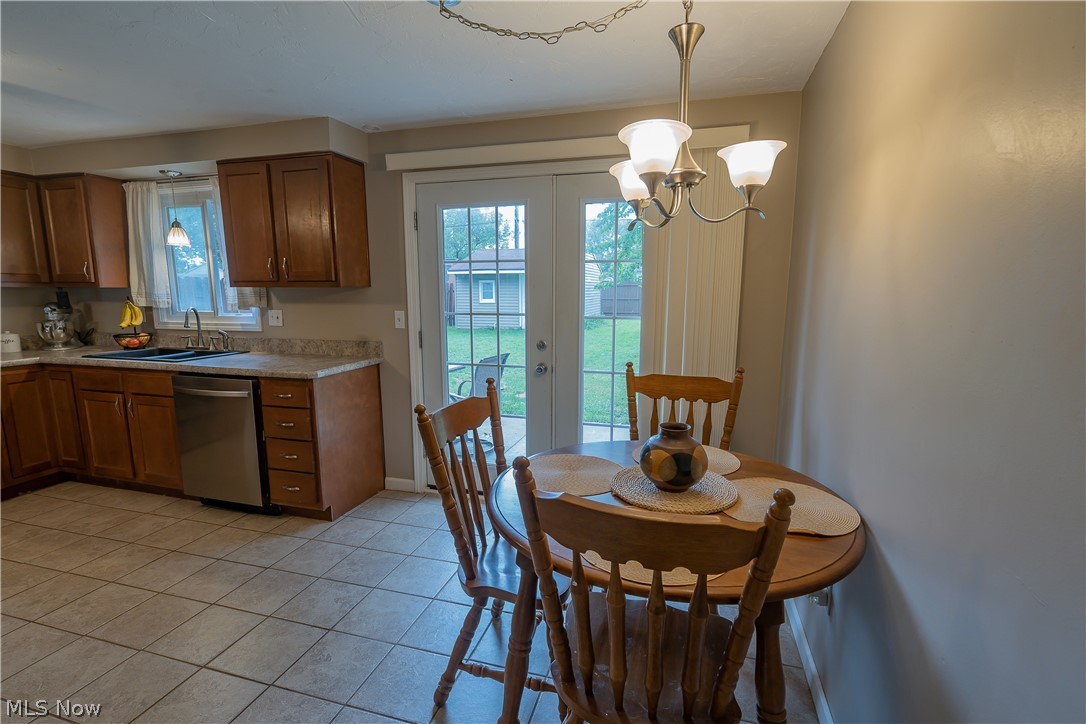 Skyline Park - Residential