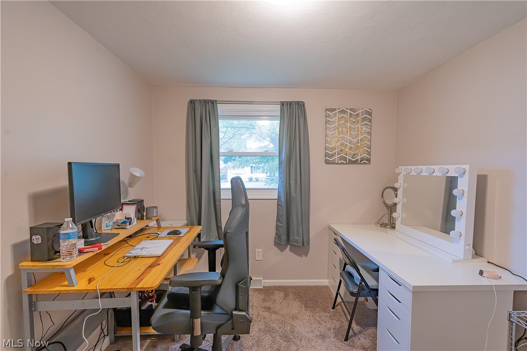 Skyline Park - Residential