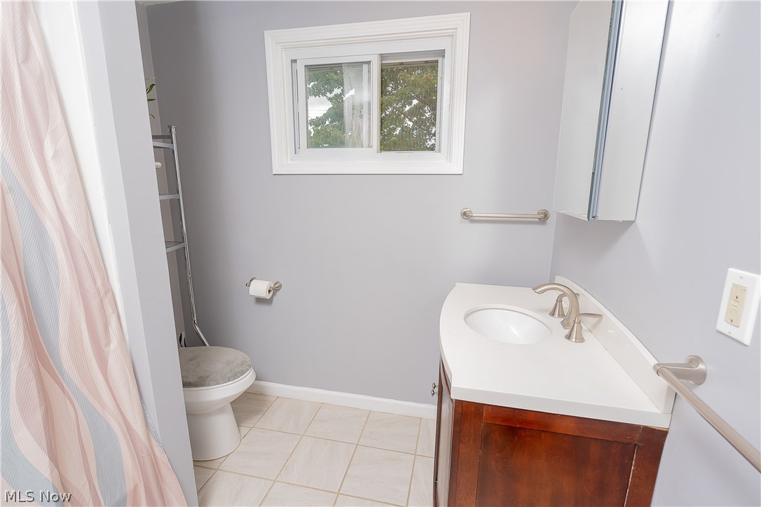 Skyline Park - Residential