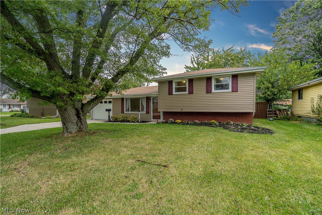 Skyline Park - Residential