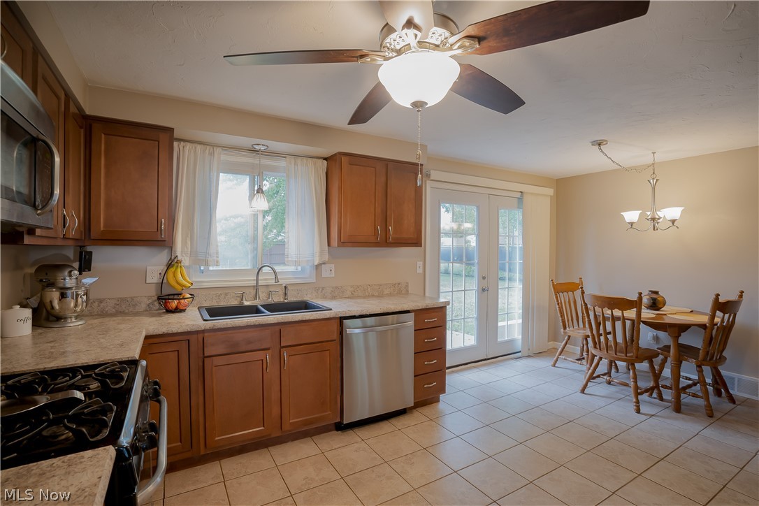 Skyline Park - Residential