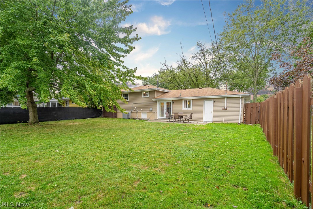 Skyline Park - Residential