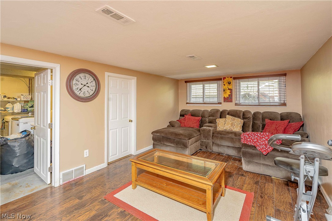 Skyline Park - Residential