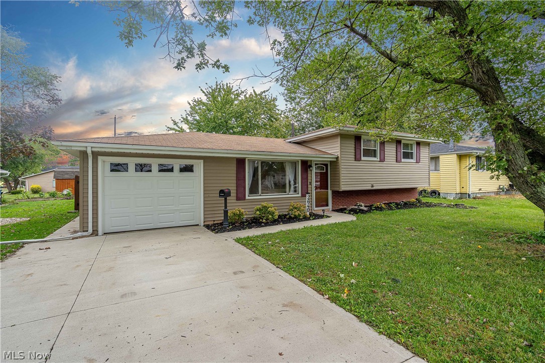 Skyline Park - Residential