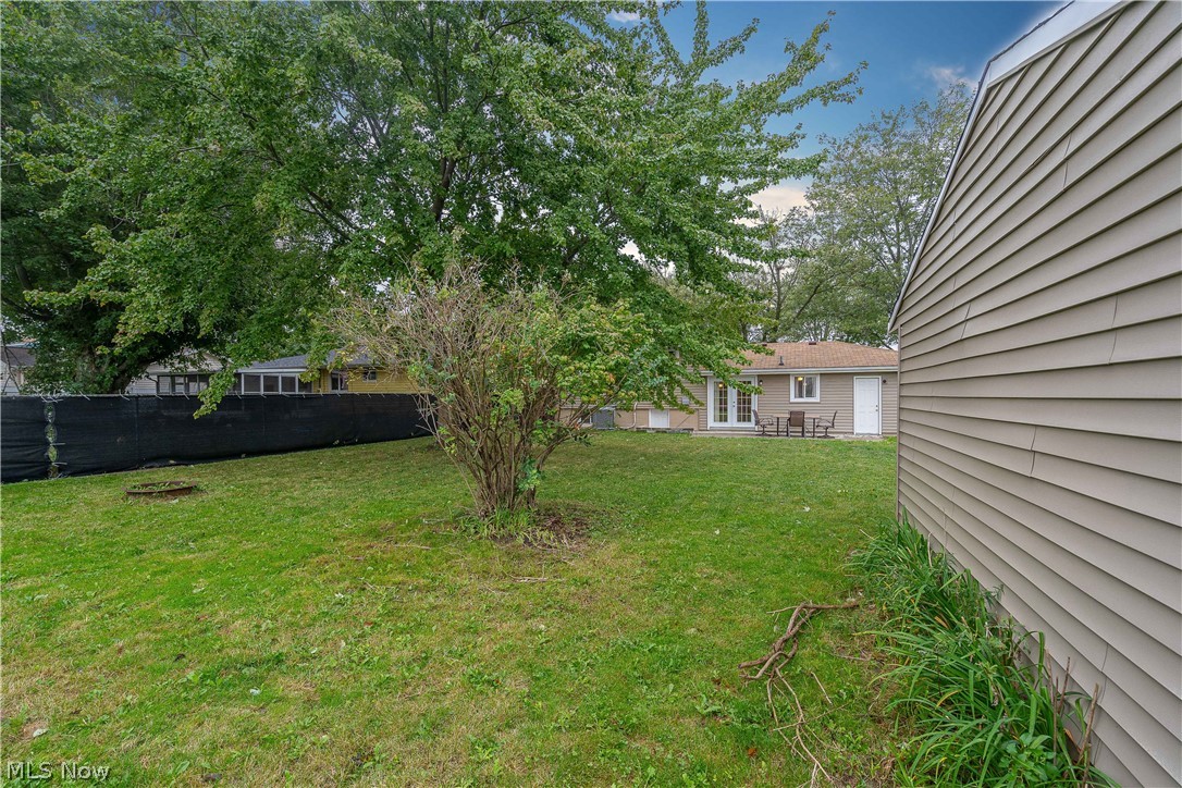 Skyline Park - Residential