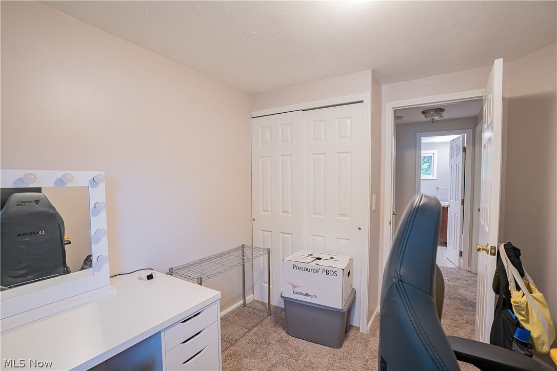 Skyline Park - Residential