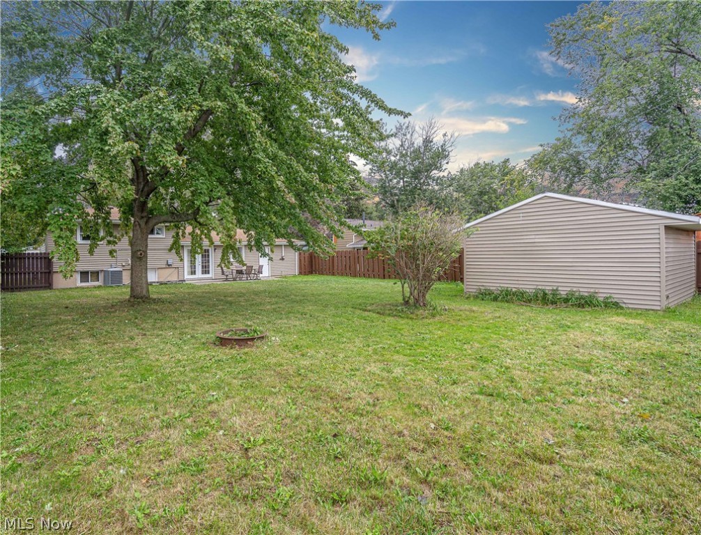 Skyline Park - Residential