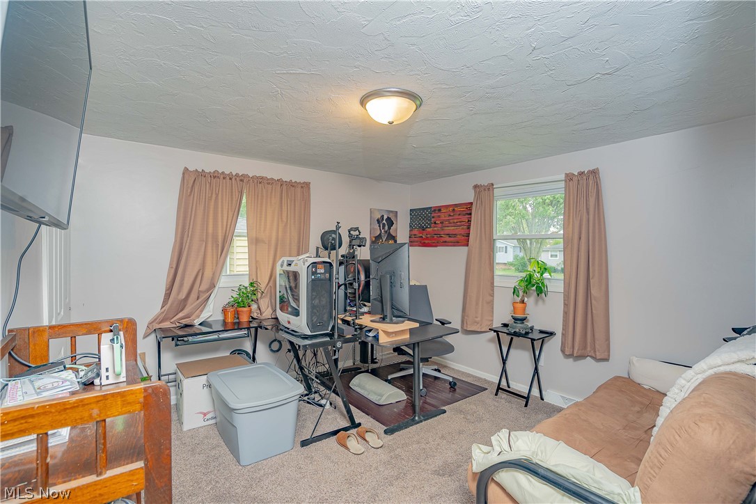 Skyline Park - Residential