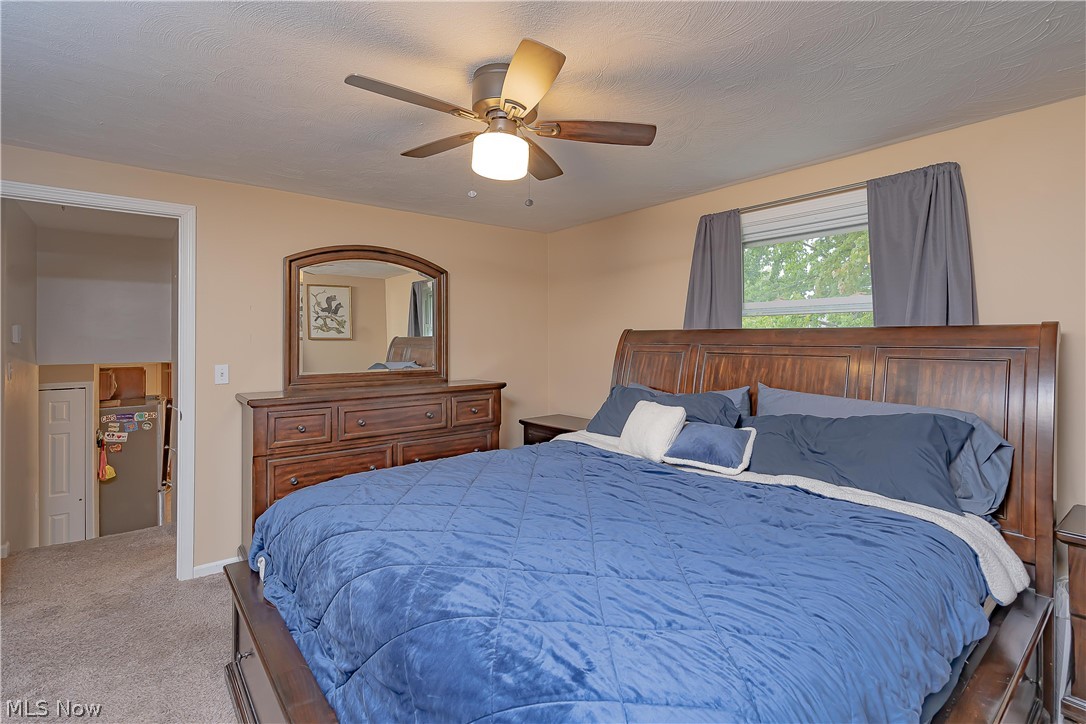 Skyline Park - Residential