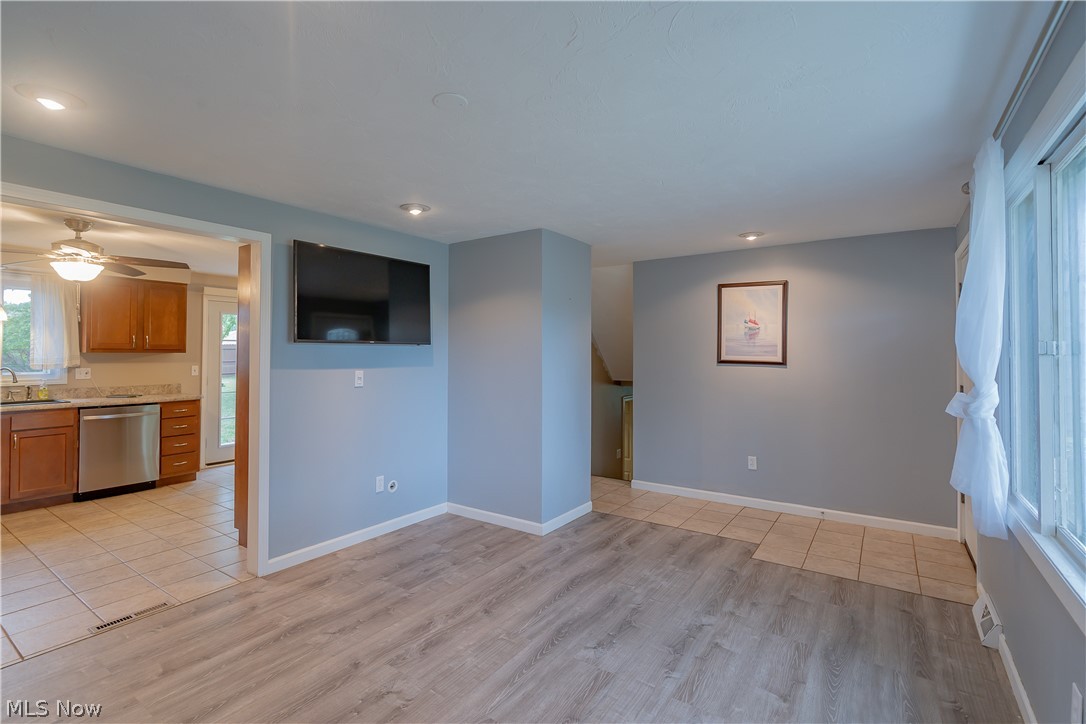 Skyline Park - Residential