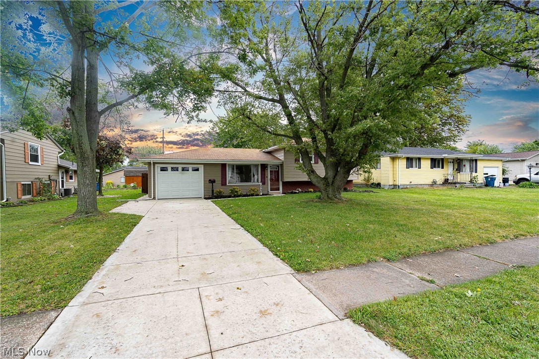 Skyline Park - Residential