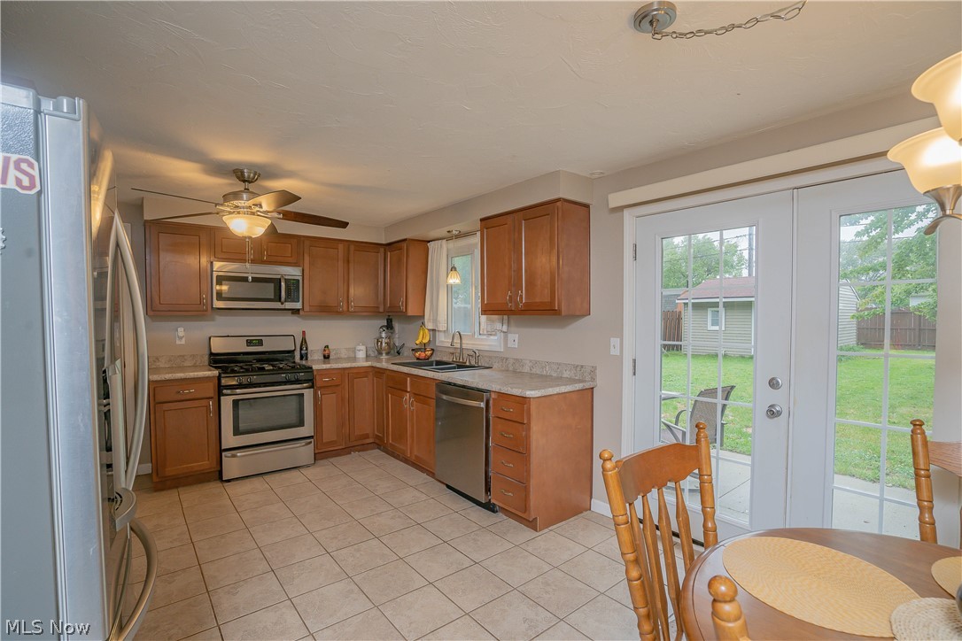 Skyline Park - Residential