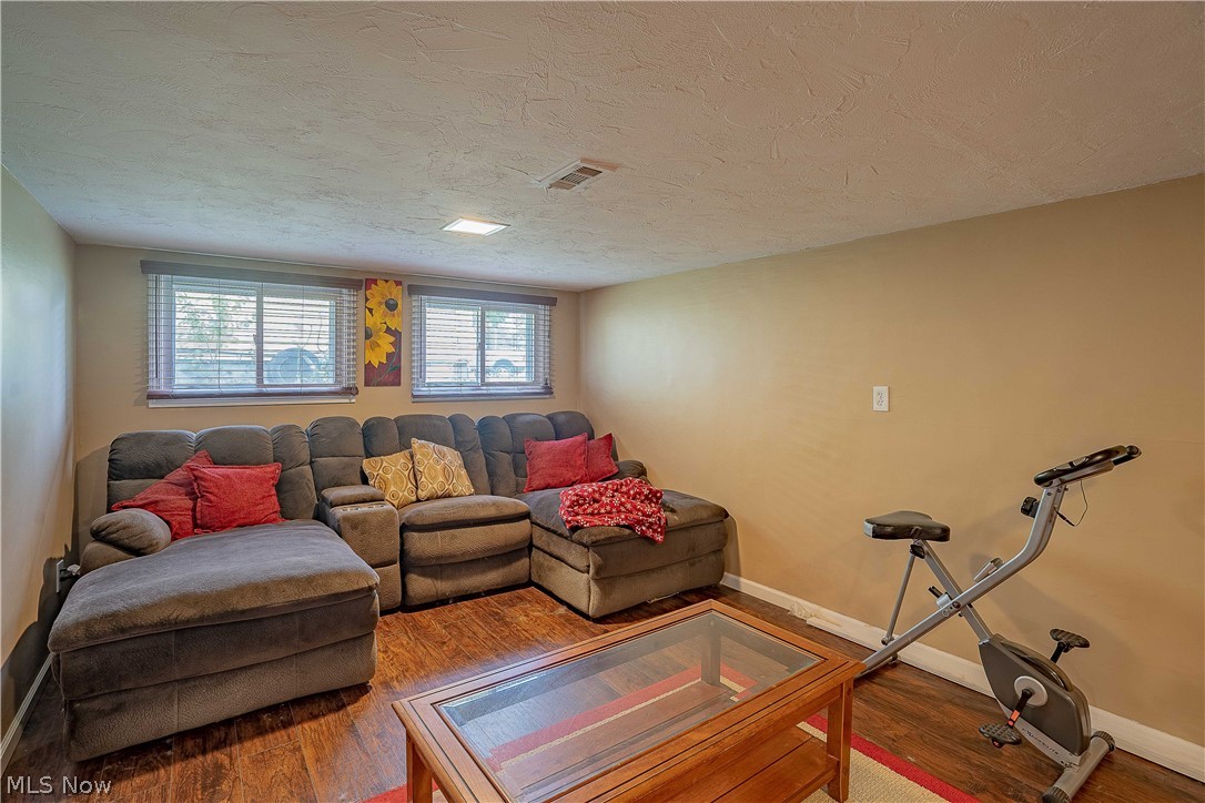 Skyline Park - Residential