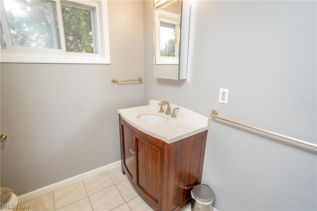 Skyline Park - Residential