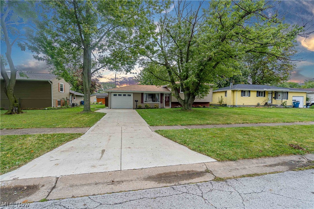 Skyline Park - Residential