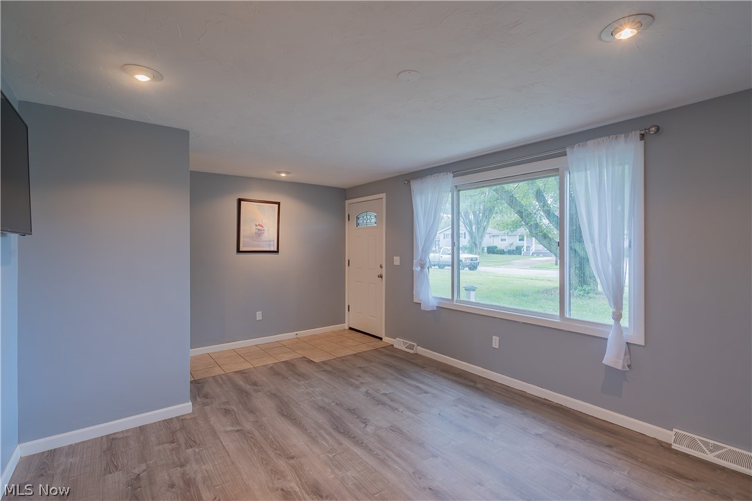 Skyline Park - Residential