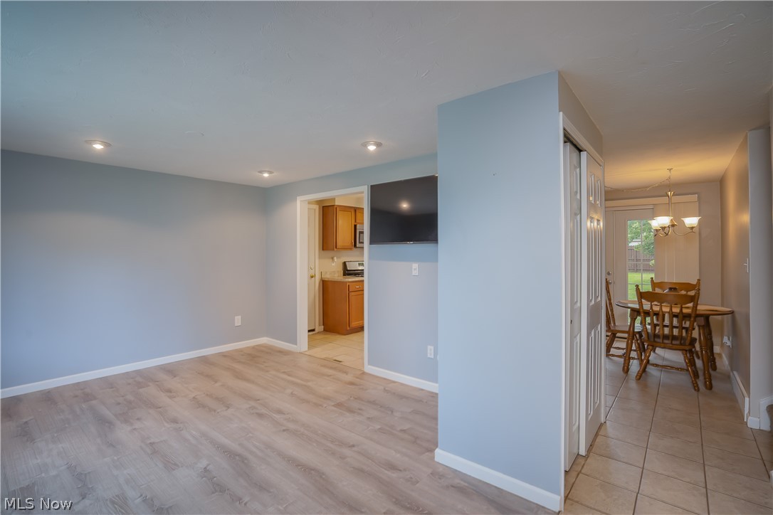 Skyline Park - Residential