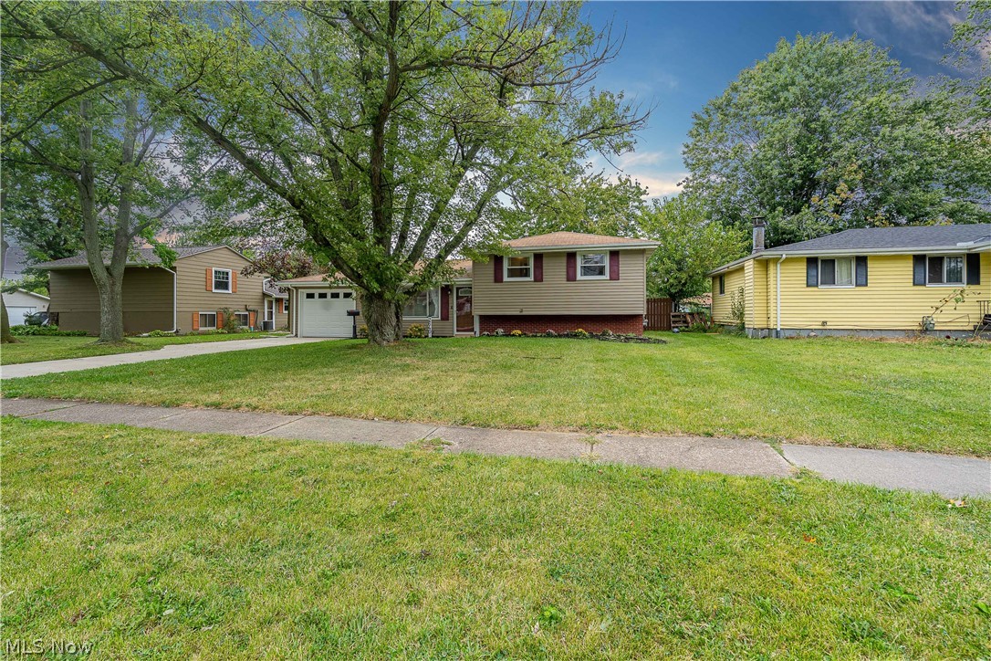 Skyline Park - Residential