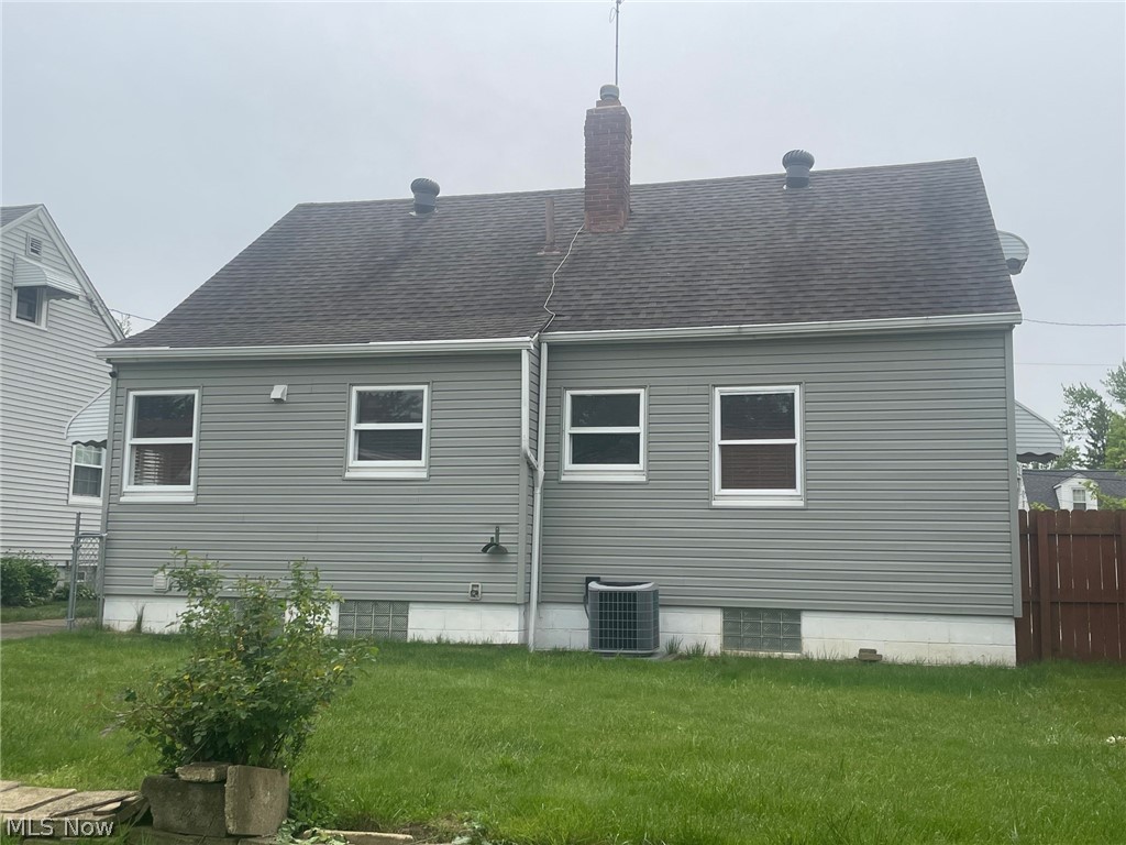 Airway - Residential