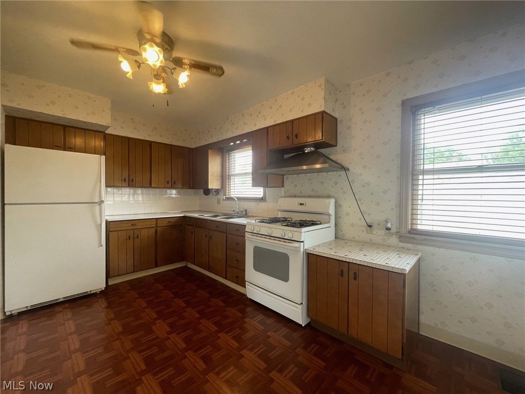 Airway - Residential