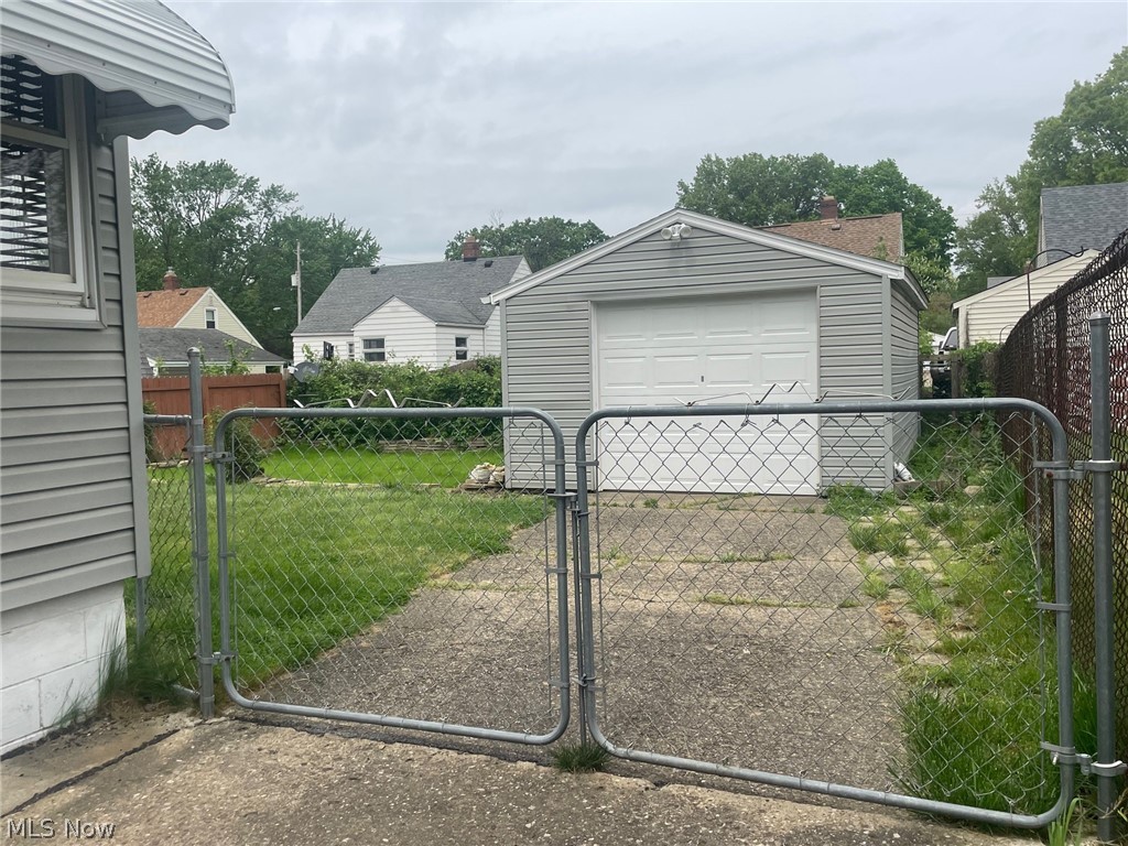 Airway - Residential