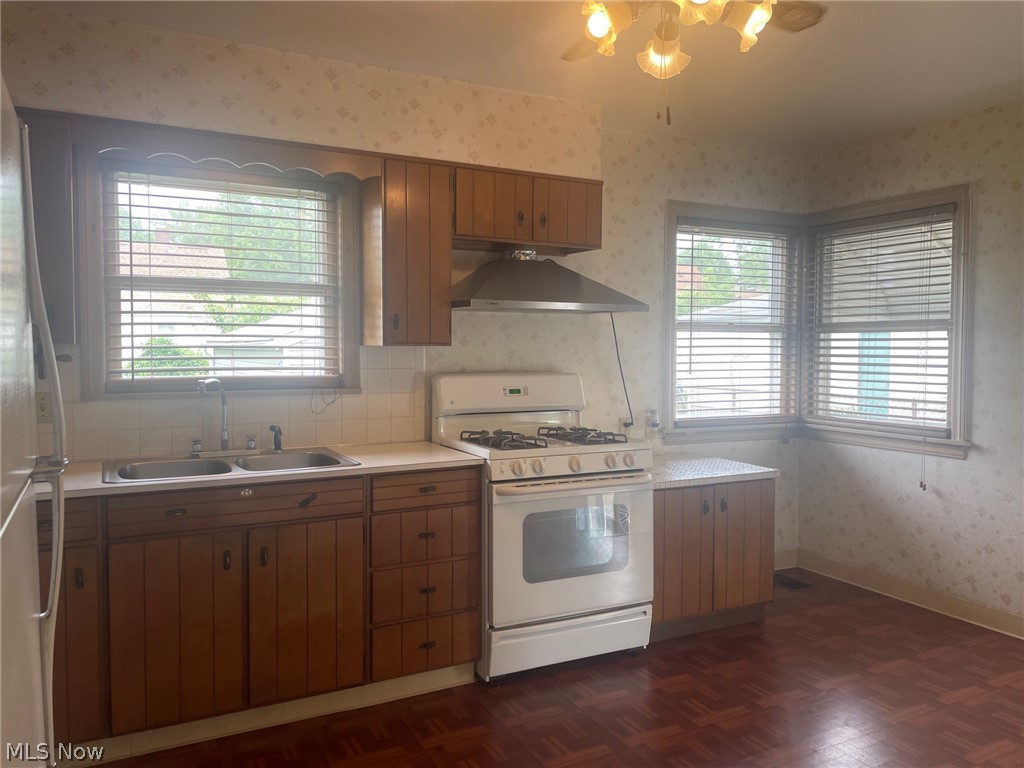 Airway - Residential