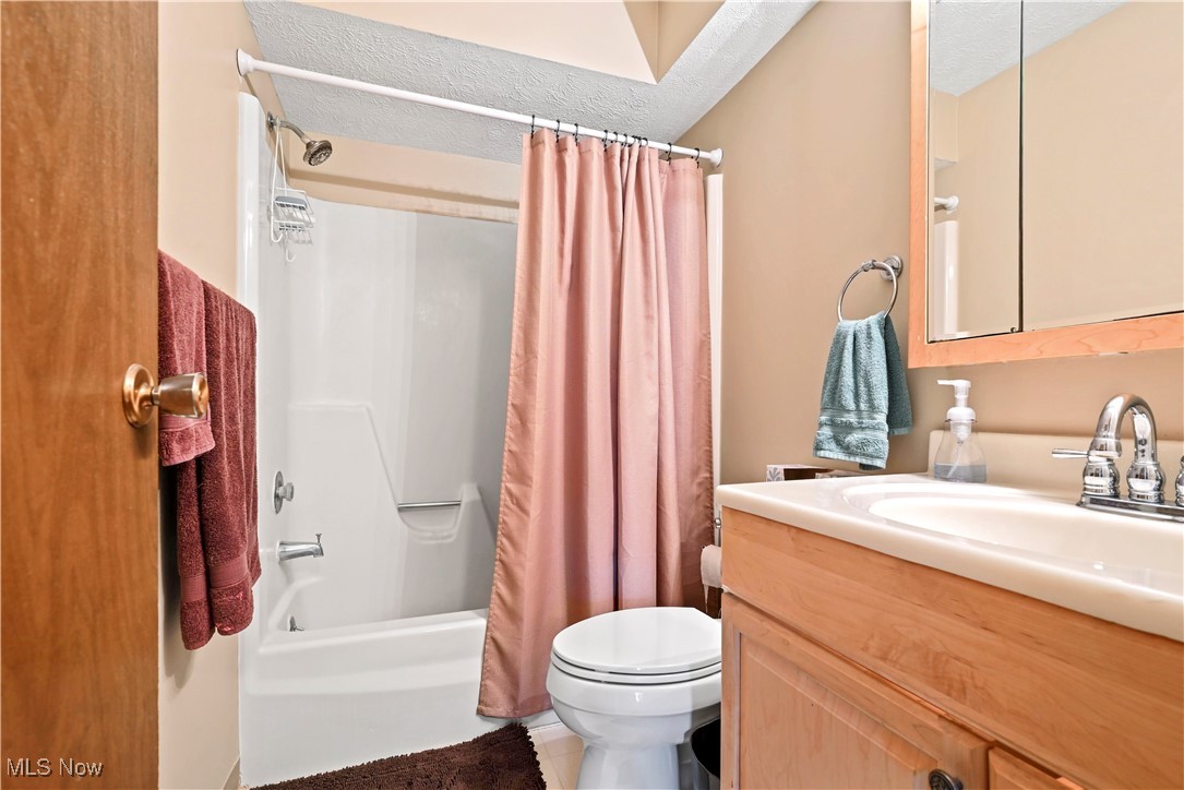 Shepherd Hills - Residential