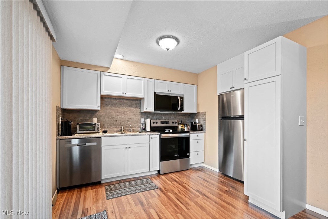 Shepherd Hills - Residential