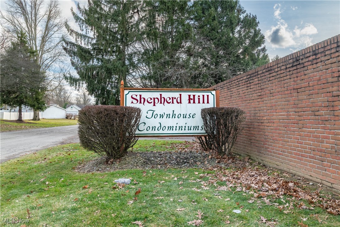 Shepherd Hills - Residential