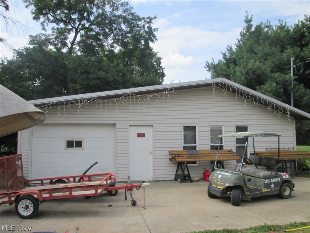 Village/Dundee - Residential