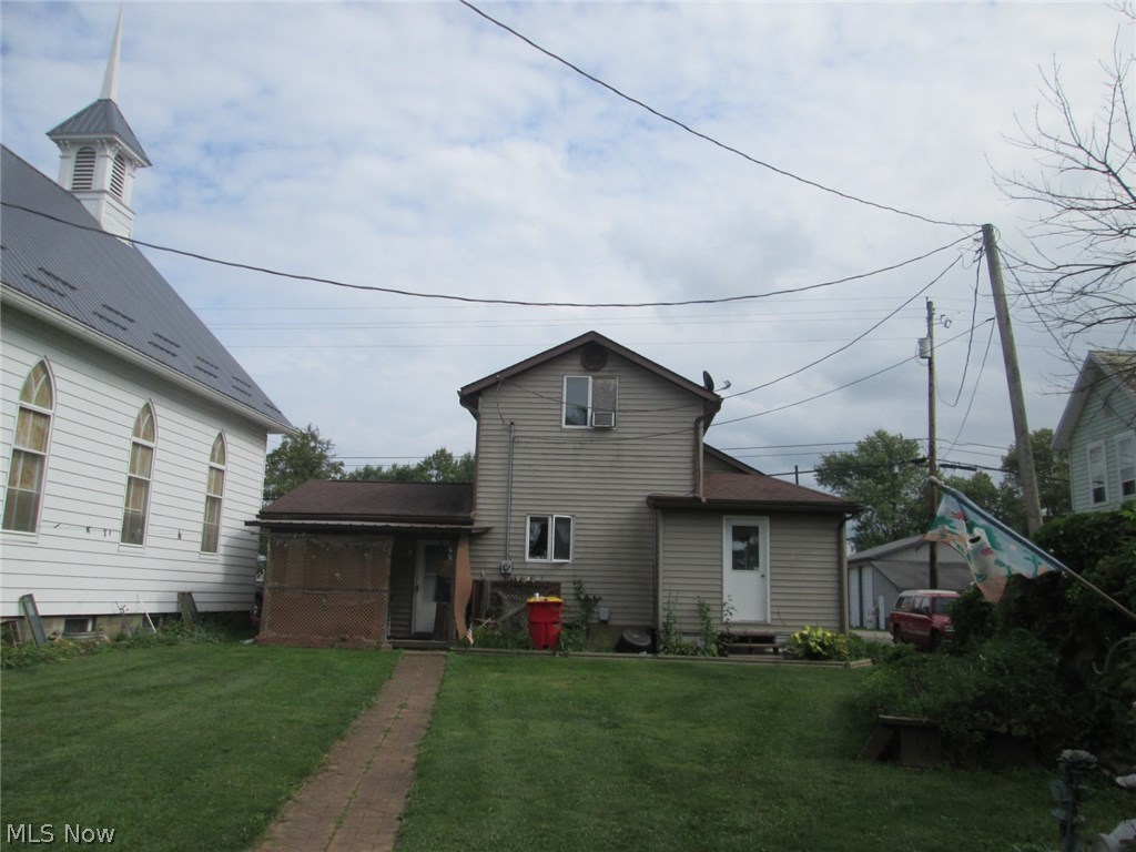 Village/Dundee - Residential