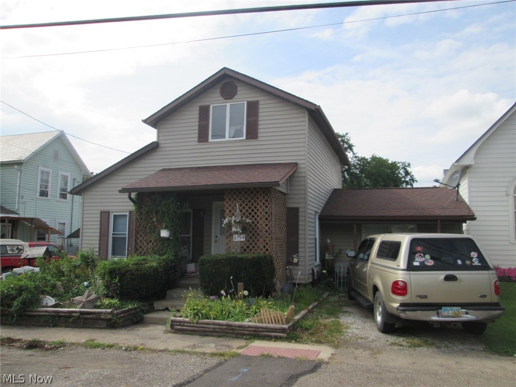 Village/Dundee - Residential