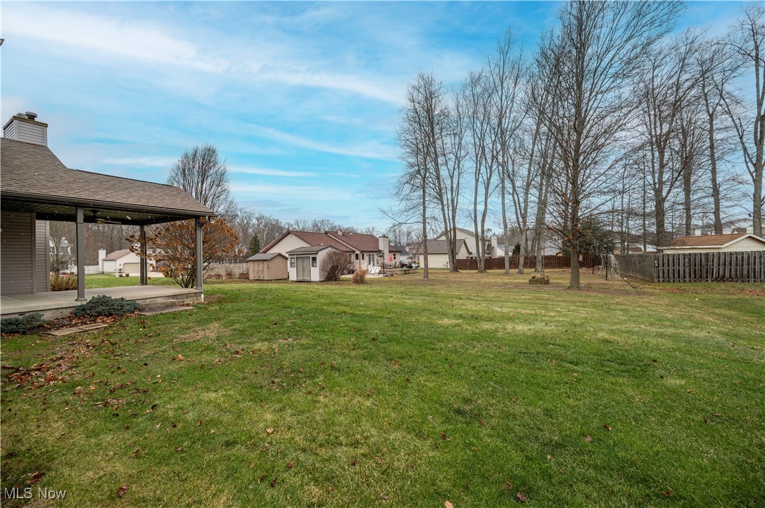 Meander Cove 4 - Residential