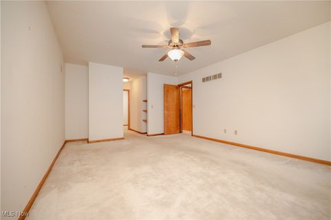 Tiny photo for 125 Edgewater Drive, Austintown, OH 44515 (MLS # 5178772)