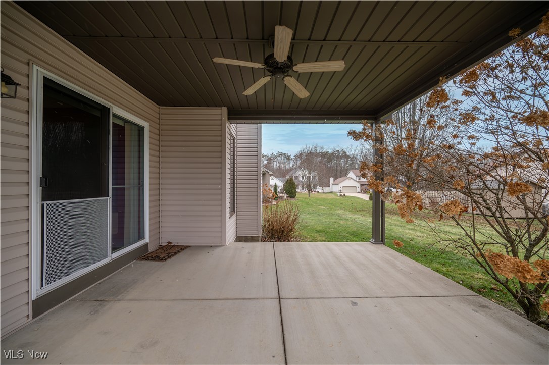 Meander Cove 4 - Residential