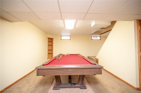 Tiny photo for 125 Edgewater Drive, Austintown, OH 44515 (MLS # 5178772)