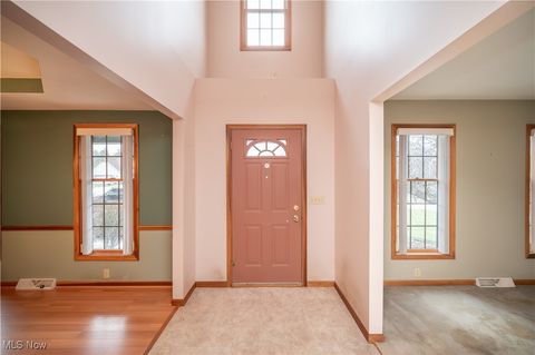 Tiny photo for 125 Edgewater Drive, Austintown, OH 44515 (MLS # 5178772)