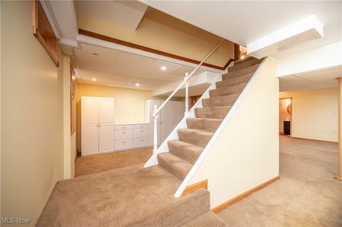 Tiny photo for 125 Edgewater Drive, Austintown, OH 44515 (MLS # 5178772)