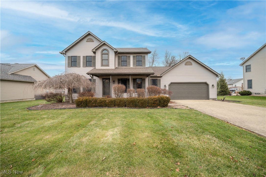 Meander Cove 4 - Residential