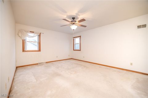 Tiny photo for 125 Edgewater Drive, Austintown, OH 44515 (MLS # 5178772)