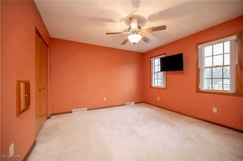 Tiny photo for 125 Edgewater Drive, Austintown, OH 44515 (MLS # 5178772)