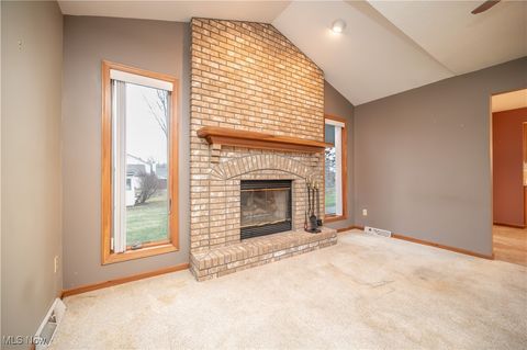 Tiny photo for 125 Edgewater Drive, Austintown, OH 44515 (MLS # 5178772)