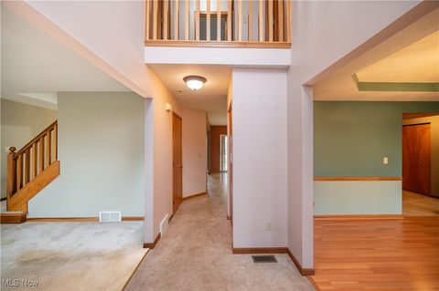 Tiny photo for 125 Edgewater Drive, Austintown, OH 44515 (MLS # 5178772)