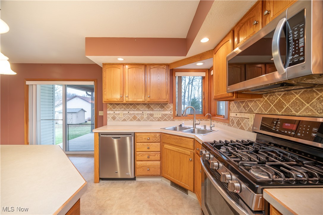 Meander Cove 4 - Residential