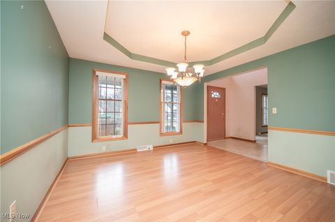 Tiny photo for 125 Edgewater Drive, Austintown, OH 44515 (MLS # 5178772)